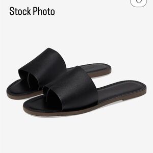 LAST CHANCE: Madewell Sandals